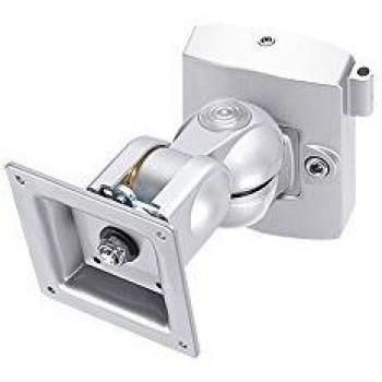 Newstar FPMA-DTBW910 - Soporte de Pared para monitores de hasta 26, Plateado