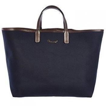 Dsquared2 bolso de mano para compras mujer nuevo blu