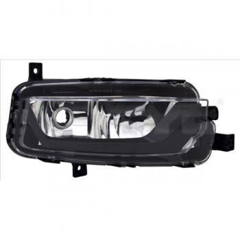 Faro Antiniebla TYC 19-15225-01-2