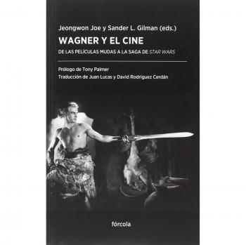 Wagner y el cine: De las películas mudas a la saga de Star Wars: 34