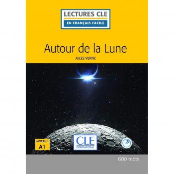 Autour De La Lune - Livre
