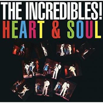 Heart & Soul - Incredibles