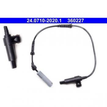 Sensor ABS ATE 24.0710-2020.1