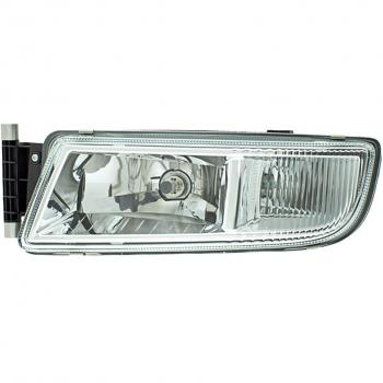 Faro antiniebla HELLA 1FP 354 986-011 - Lámpara de larga distancia - 24V - Izquierda