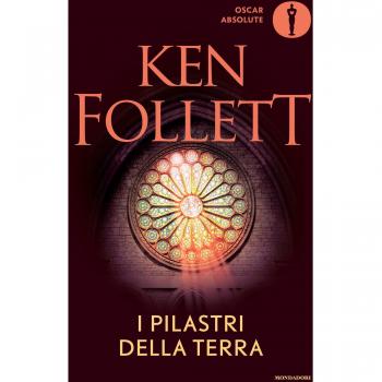Los pilares de la tierra - Edición especial de Ken Follett