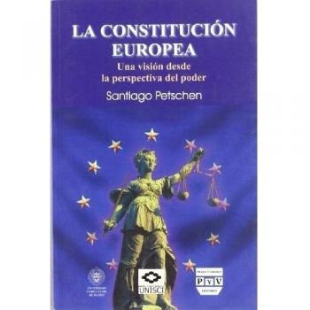 CONSTITUCION EUROPEA