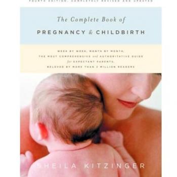The Complete Book of Pregnancy & Childbirth