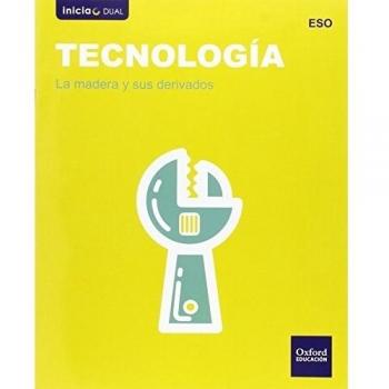 Tecnología Secundaria. La Madera Y Sus Derivados