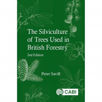 Silviculture of Trees Used in British Forestry