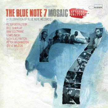 Mosaic: A Celebration Of Blue Note