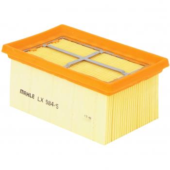 Mahle Knecht LX 984/5 - Filtro de aire