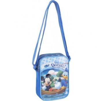 Bandolera Mickey Disney 18cm