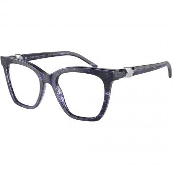 Giorgio Armani AR7238 6000 Armazones y Gafas Recetadas para Mujer Tortoiseshell