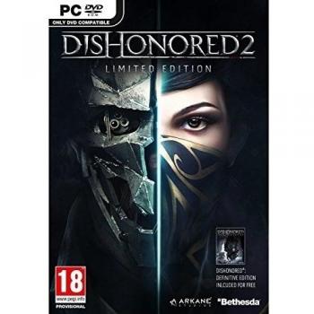 Dishonored 2 - Limited Edition