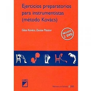 Ejercicios preparatorios para instrumentistas