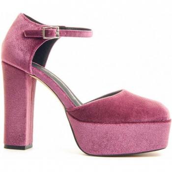 Montevita Zapatos Salonnt5 84693 Rosa