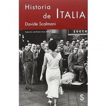 Historia de Italia - Davide Scalmani