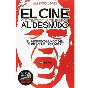El Cine Al Desnudo