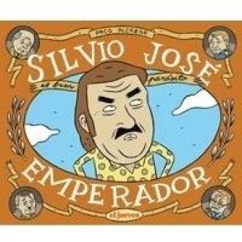 Silvio jose, emperador: 012