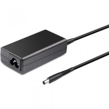 Adaptador de corriente 45W para Notebook HP EliteBook Folio 9470m, Negro