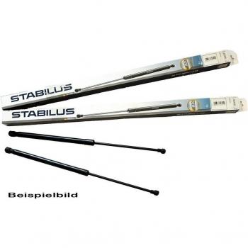 2 x Stabilus 732778//Lift de O de Mat® Muelle de gas para maletero/compartimento de, portón Silenciador para Opel Insignia Caravan a partir de año 07.08