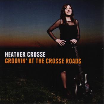 Groovin' At The Crosse Roads