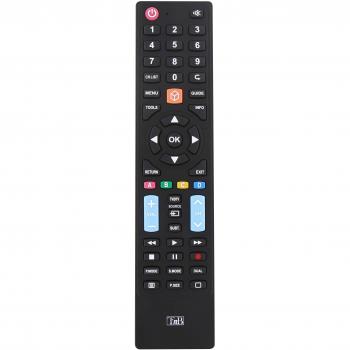 T'nB Mando a Distancia Universal de Smart TV - incluye Función Aprendizaje, Fácil y Rápido de Usar.