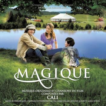 Magique / Ost