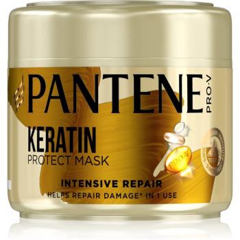 Pantene Pro-V Intensive Repair Regenerating Hair Mask for Dry and Damaged Hair 300 ml
