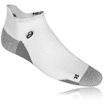 Asics Road Neutral Ankle Single Tab Correr Calcetines - AW17 - XL