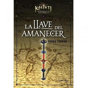 La llave del amanecer