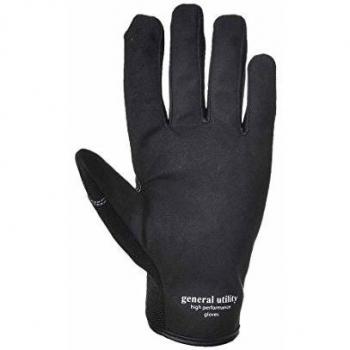 Portwest A700 - Guante de utilidad general, color Negro, talla XXL