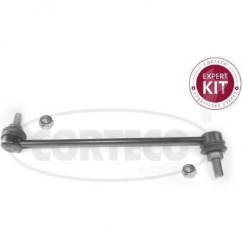 Bieleta de suspensión CORTECO 49398560 - estabilizador, compatible con vehículos específicos, fabricada en materiales de alta calidad para mayor durabilidad y rendimiento
