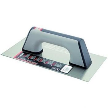 Bellota 5861-1 BIM INOX - Llana recta de acero inoxidable
