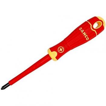 Bahco B197.000.075 - Bahcofit Aislo Ph 0X75