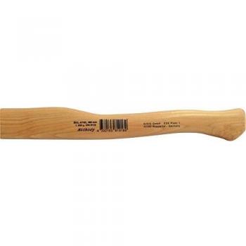 Palo de Hacha Kuhfuss de Hickory, 700mm para 1250g