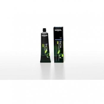 L'Oréal Inoa Coloración Permanente sin Amoníaco 5.1 Castaño Claro Ceniza 60ml