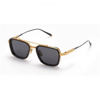 Akoni Aks507 A Sunglasses, Black male, Size: 51 MM