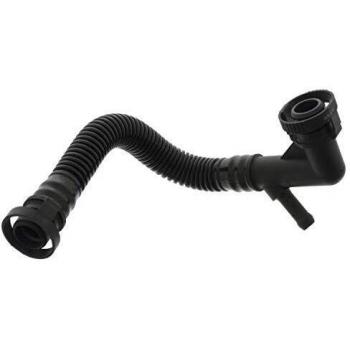 Manguera de ventilación del cárter FEBI BILSTEIN 47223, tubo flexible para la ventilación del bloque motor