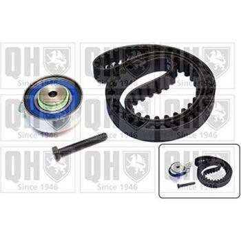 Kit de correa de distribución QUINTON HAZELL QBK331 para OPEL Corsa B, Astra G CC y Meriva A