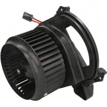 Ventilador interior NRF 34367 con características de ventilador habitáculo, diseño compacto, alta eficiencia en la circulación de aire, fácil instalación y compatibilidad con múltiples modelos de vehículos