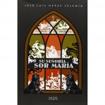 Su Señoría Sor María
