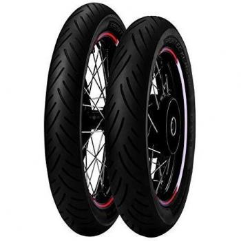 METZELER 120/90 -18 65V SPORTEC KLASSIK  F TL