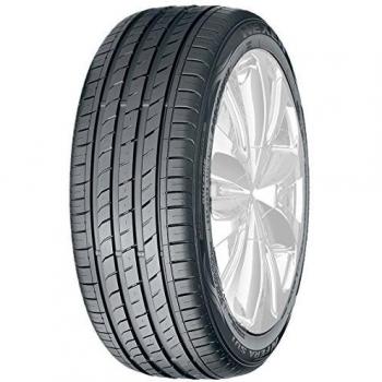 Nexen N'Fera SU1 XL M+S - 215/50R17 95V - Neumático de Verano