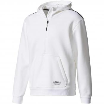 adidas Nmd D Oth Hoody Sudadera, Hombre, Blanco, M