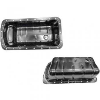 Cárter de aceite VAN WEZEL 4028072 para PEUGEOT y CITROËN