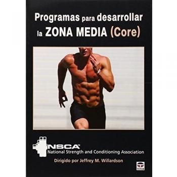 Programas Para Desarrollar La Zona Media
