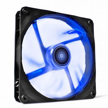 NZXT FZ-140mm LED Carcasa del ordenador Ventilador - Ventilador de PC