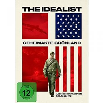 The Idealist - Geheimakte Grönland [DVD]