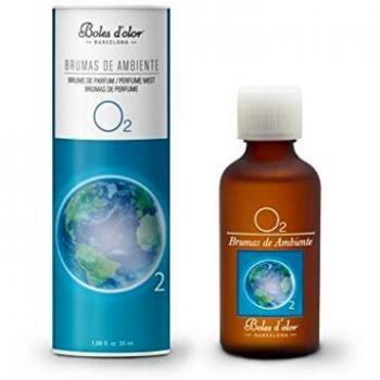 Ambientador bruma Boles d´ Olor O2